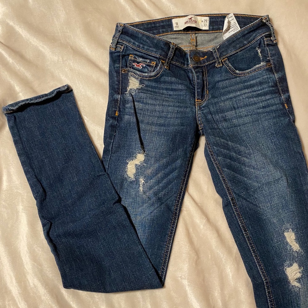 Jeans - Picture 2 of 2